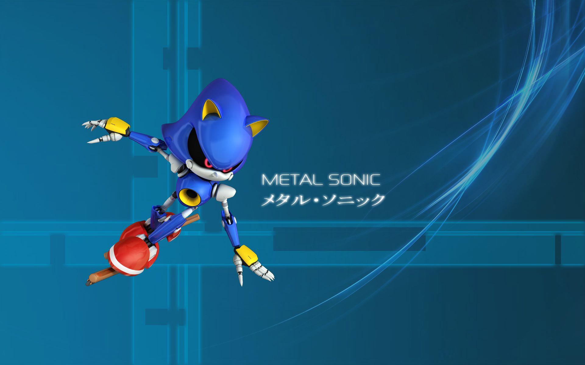 1920x1200 Metal, wallpaper, sonic, autumn, background, art, fire, ice