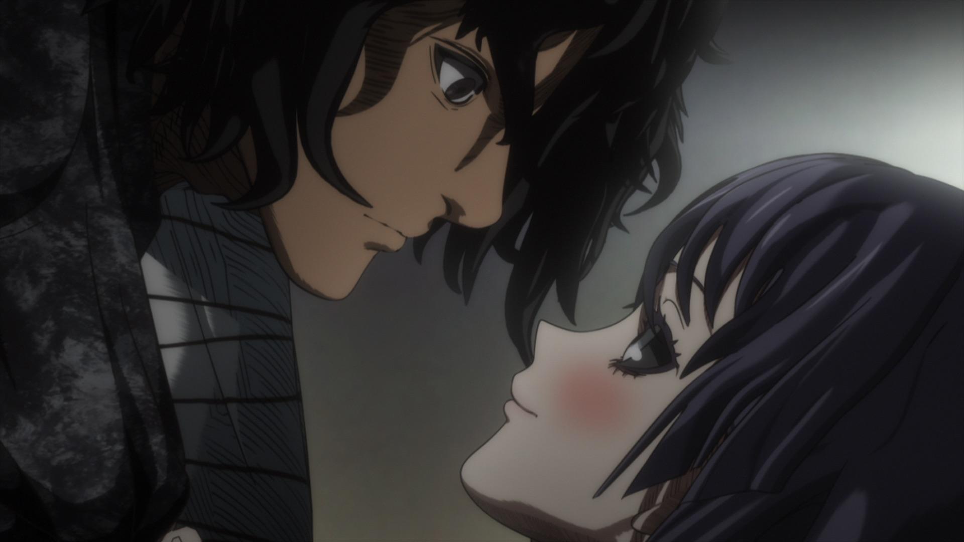 Ohma Tokita Wallpapers - Top Free Ohma Tokita Backgrounds - WallpaperAccess