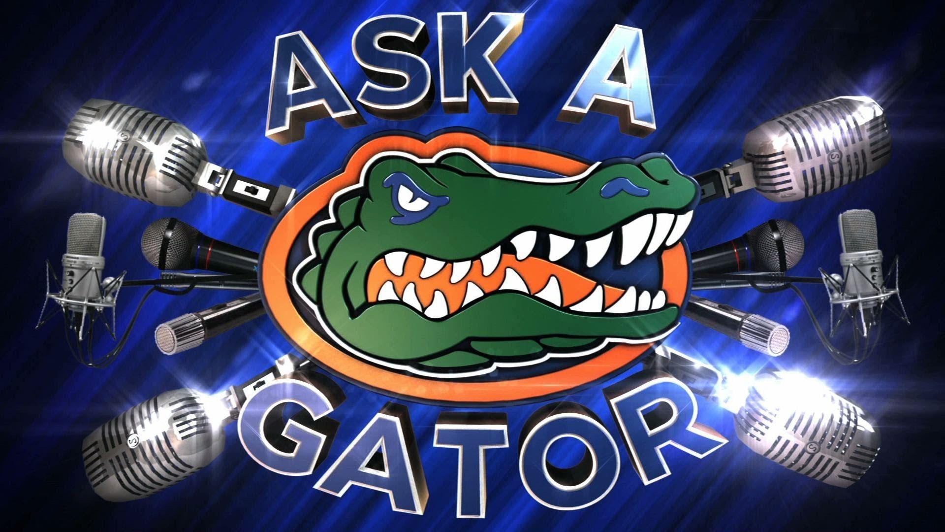 1920x1080 Florida Gators Background