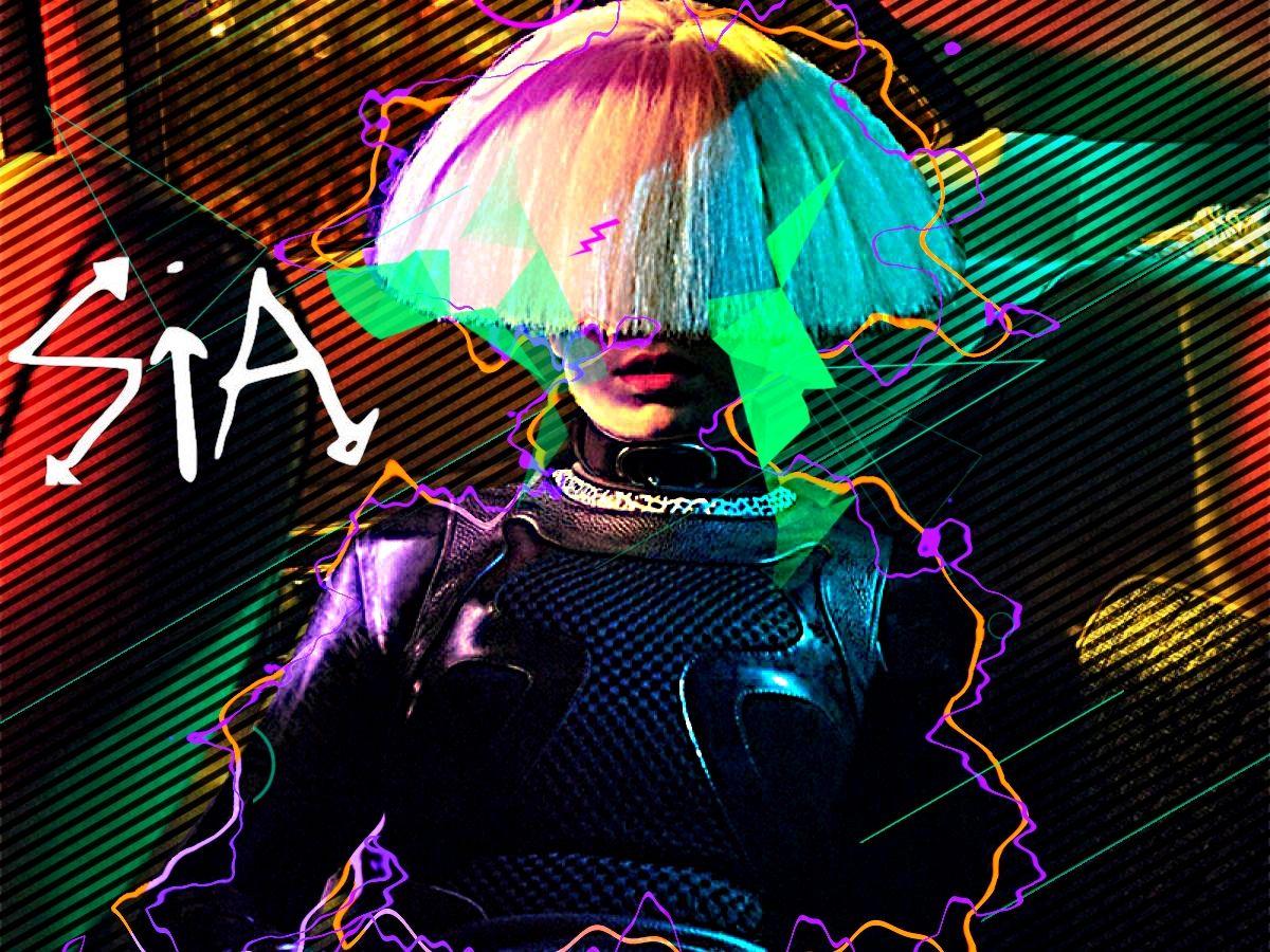 1200x900 Sia Wallpaper. Fantasia Wallpaper, Asia Wallpaper and Freesia Wallpaper