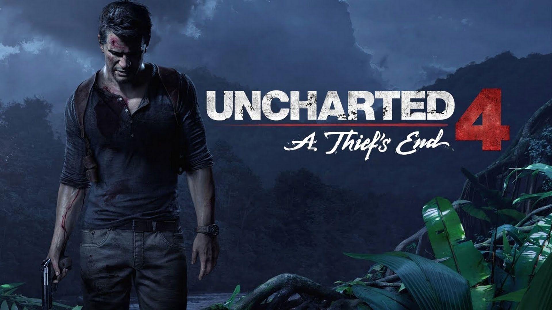 Sony: Uncharted Is a 