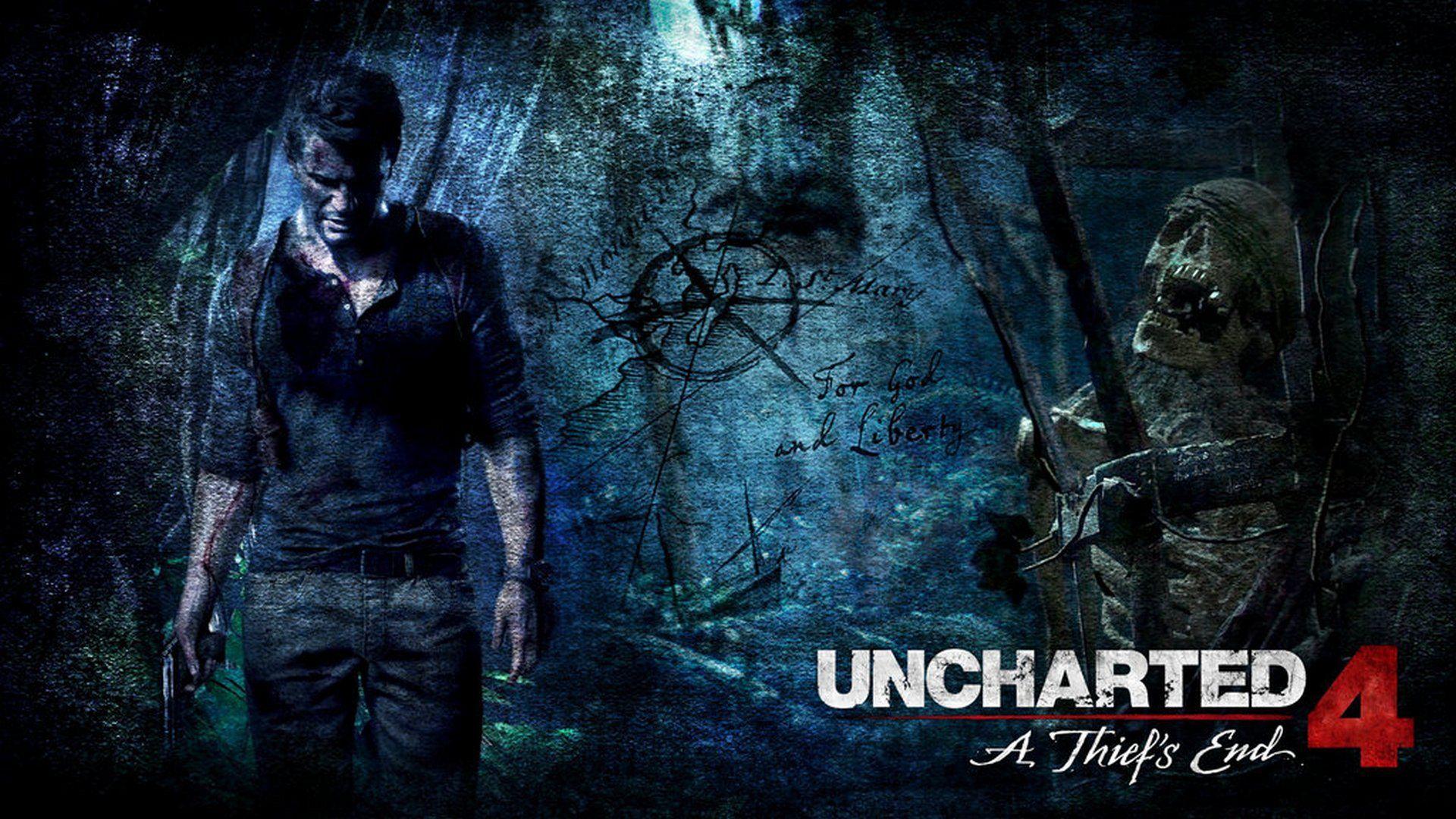 S end. Анчартед 4. Uncharted 4: a Thief’s end. Uncharted 4 s. Анчартед 4 Постер.