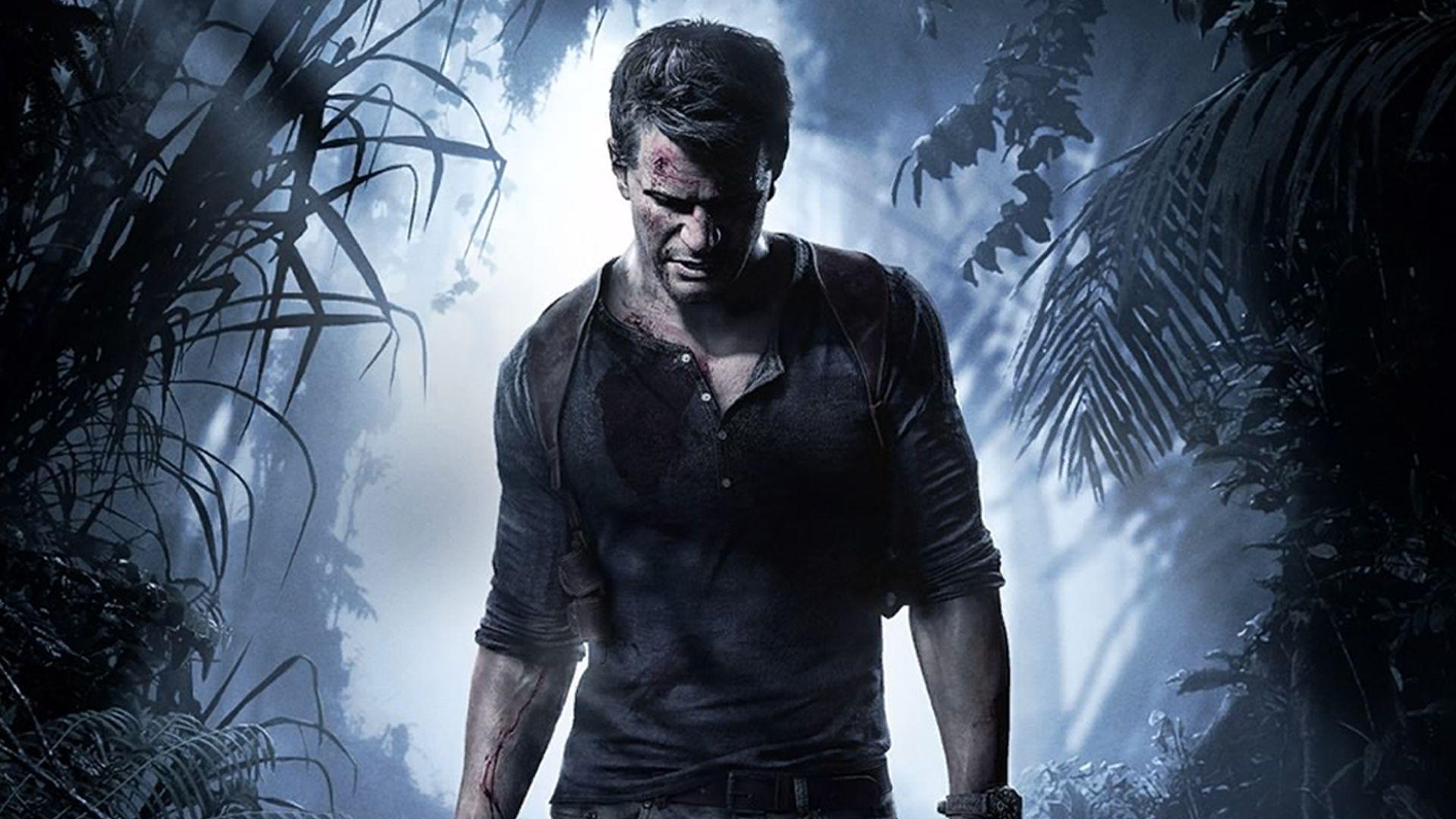 1920x1080 Uncharted 4: A Thief's End Review