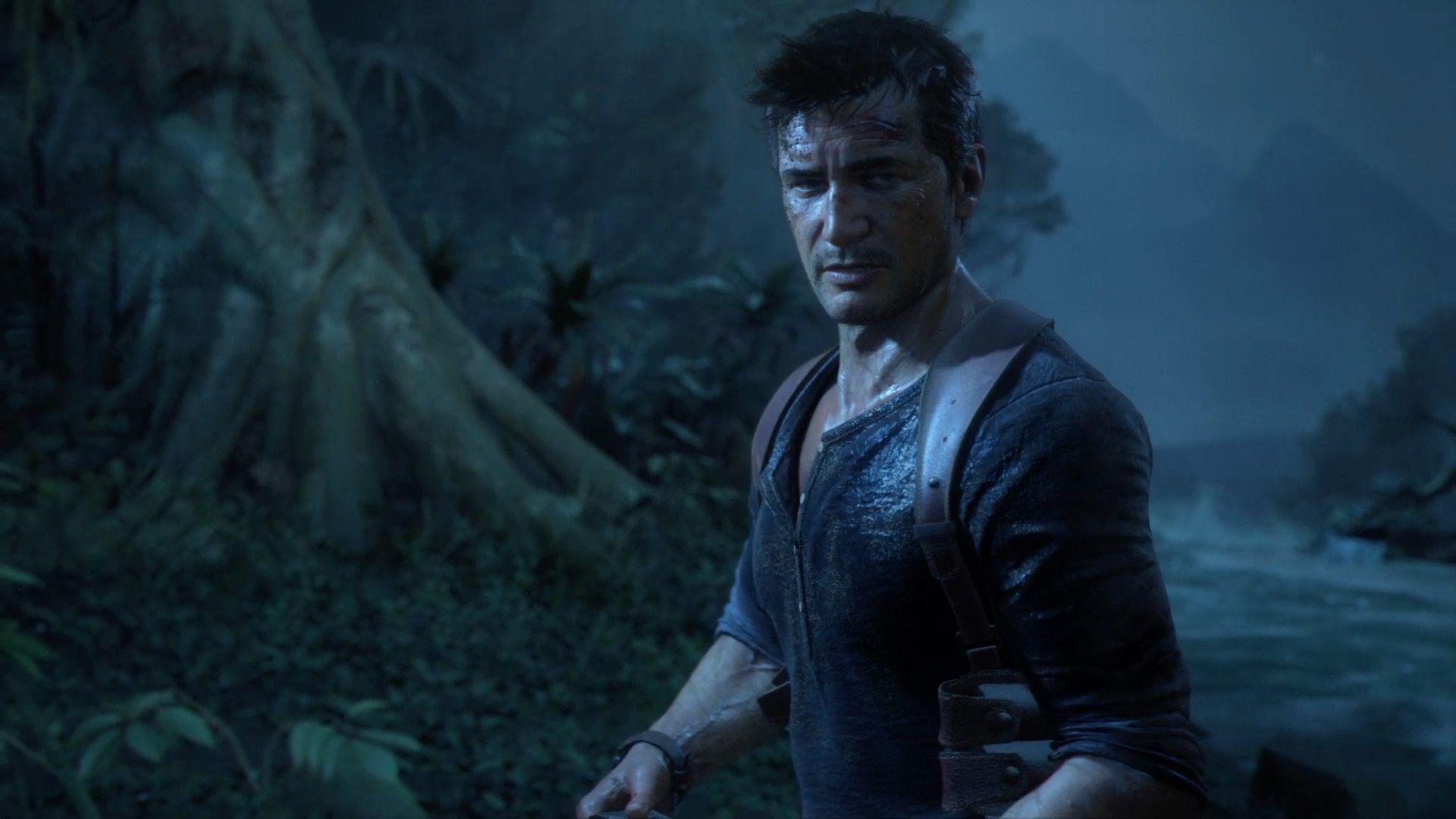 1920x1080 Uncharted 4 a Thiefs End wallpaper 2