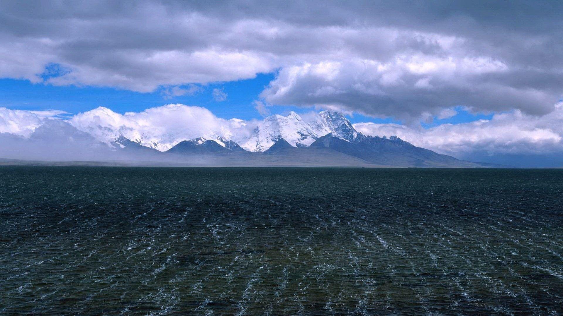 1920x1080 Seascape Picture Desktop By Hurley Little (2017 03 19). Gogolmogol