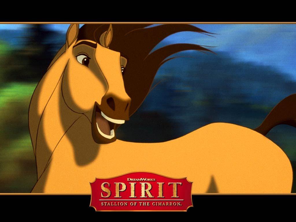 Spirit: Stallion of the Cimarron Wallpapers - Top Free Spirit: Stallion ...