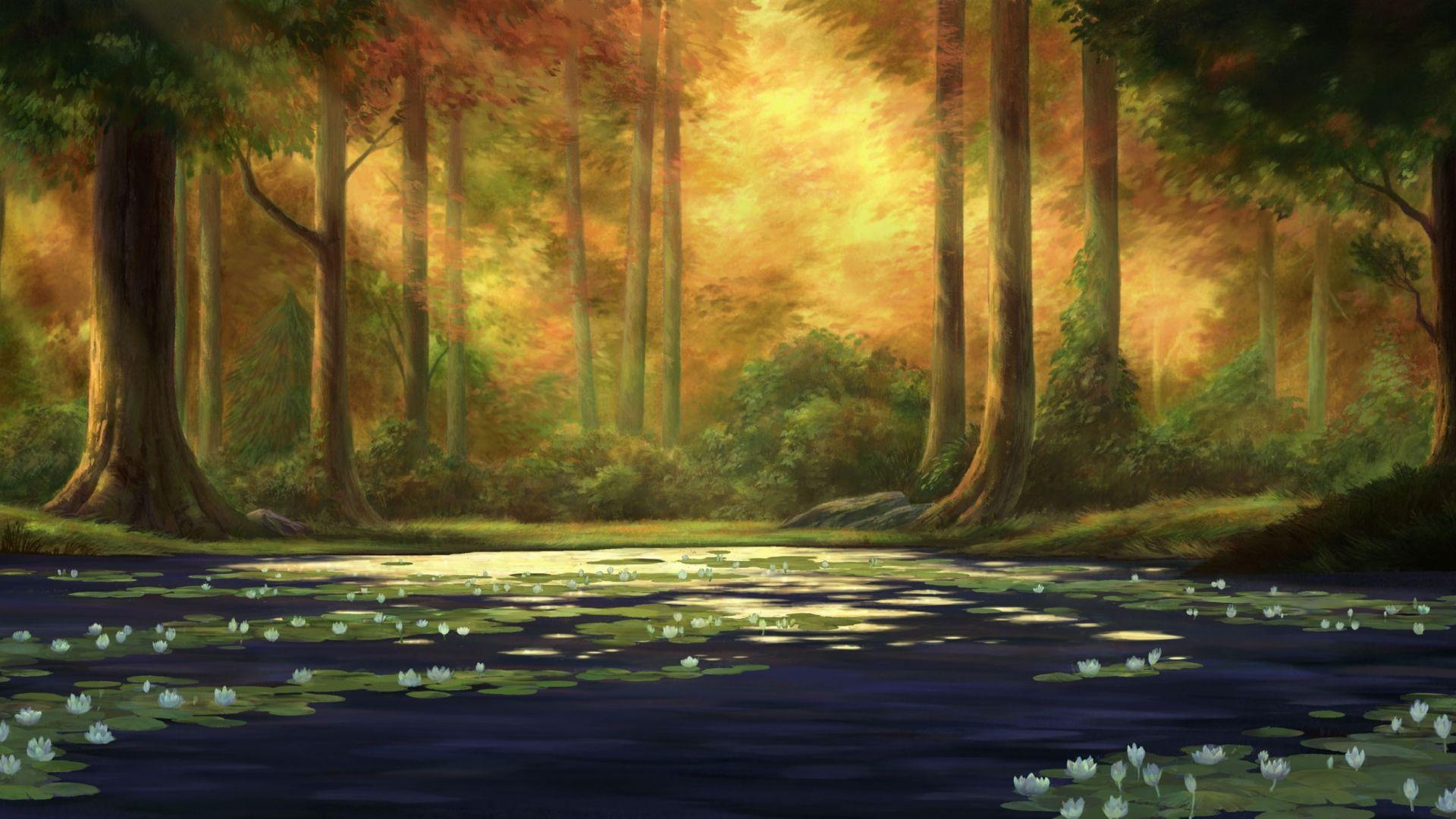 1920x1080 Free download Spirit Stallion of the Cimarron The Art of Yoriko