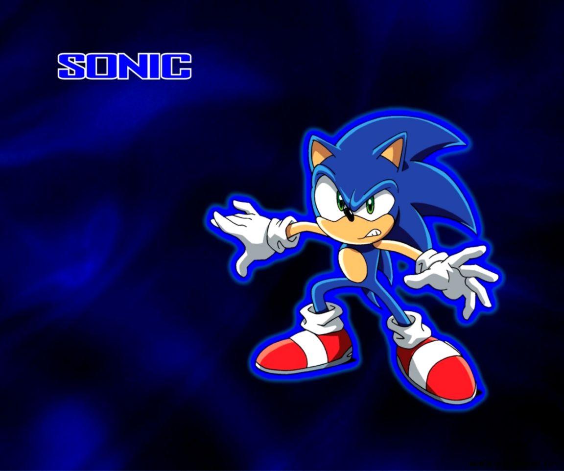 1152x962 Super Sonic Sega Entertainment Wallpaper
