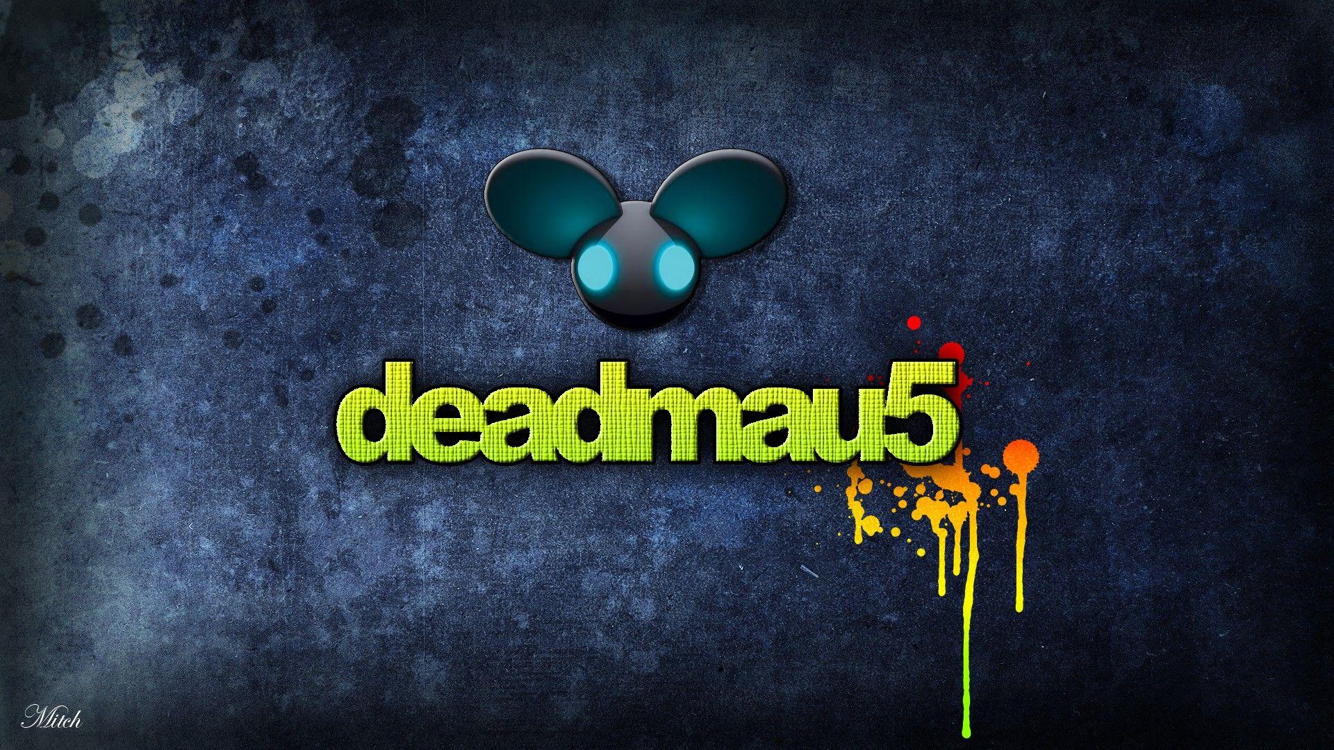 1920x1080 Deadmau5 Awesome Wallpaper. Sightings of a Mau5