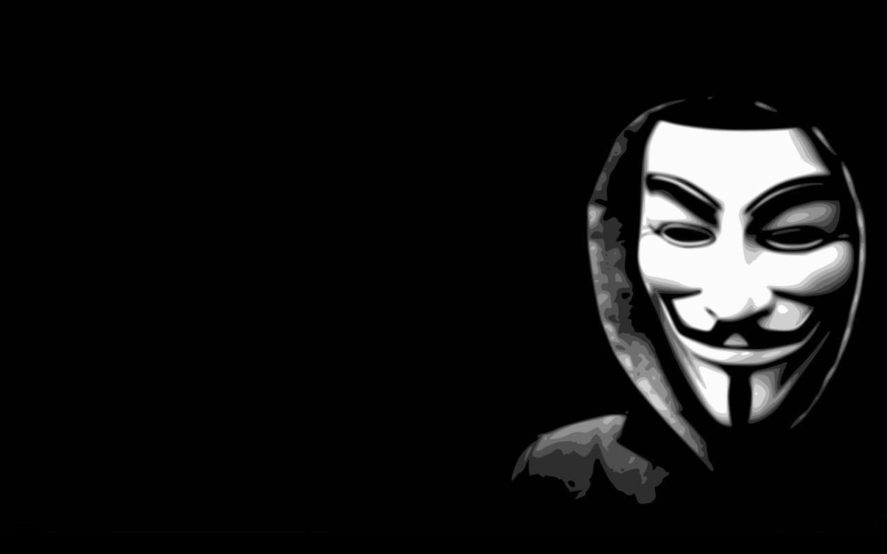 Anonymous Mask Wallpapers - Top Free Anonymous Mask Backgrounds -  WallpaperAccess