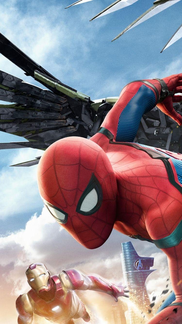 for iphone download Spider-Man: Homecoming