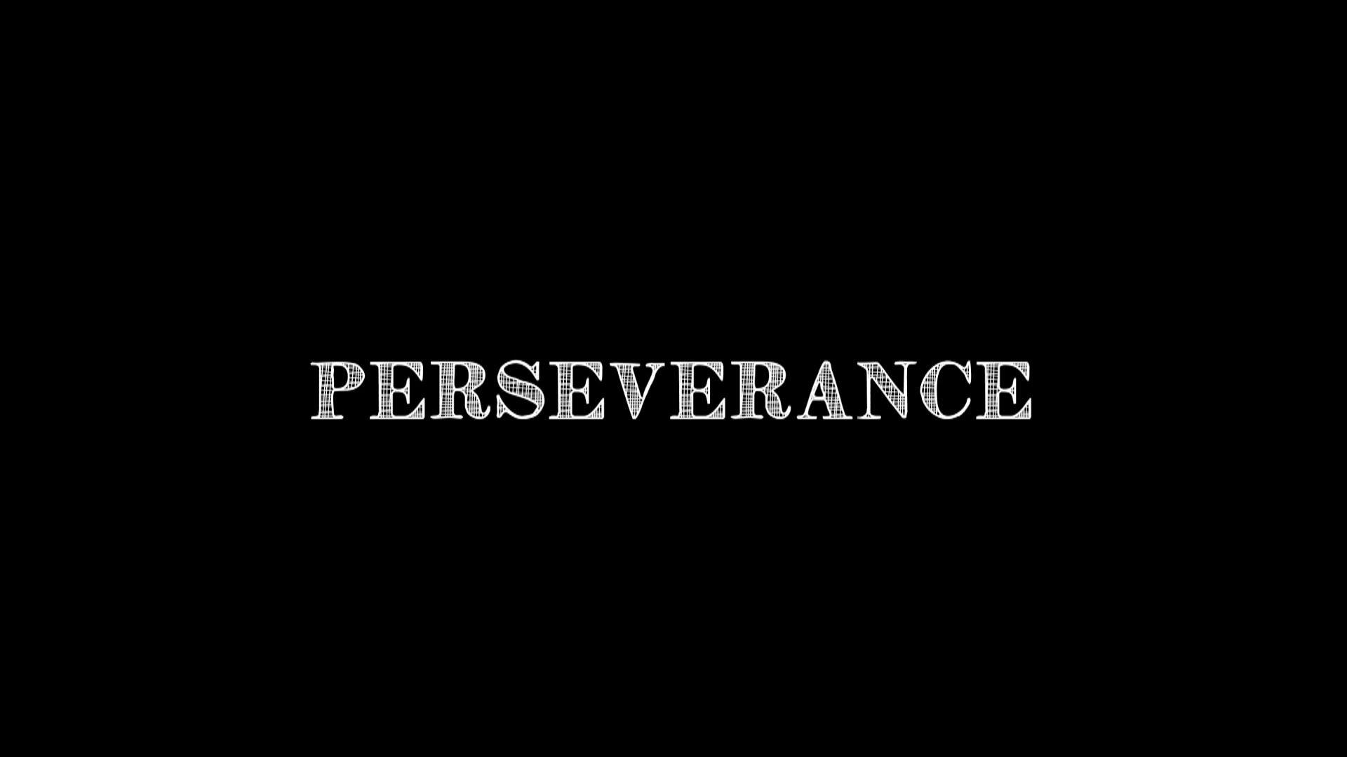 1920x1080 Perseverance Wallpaper