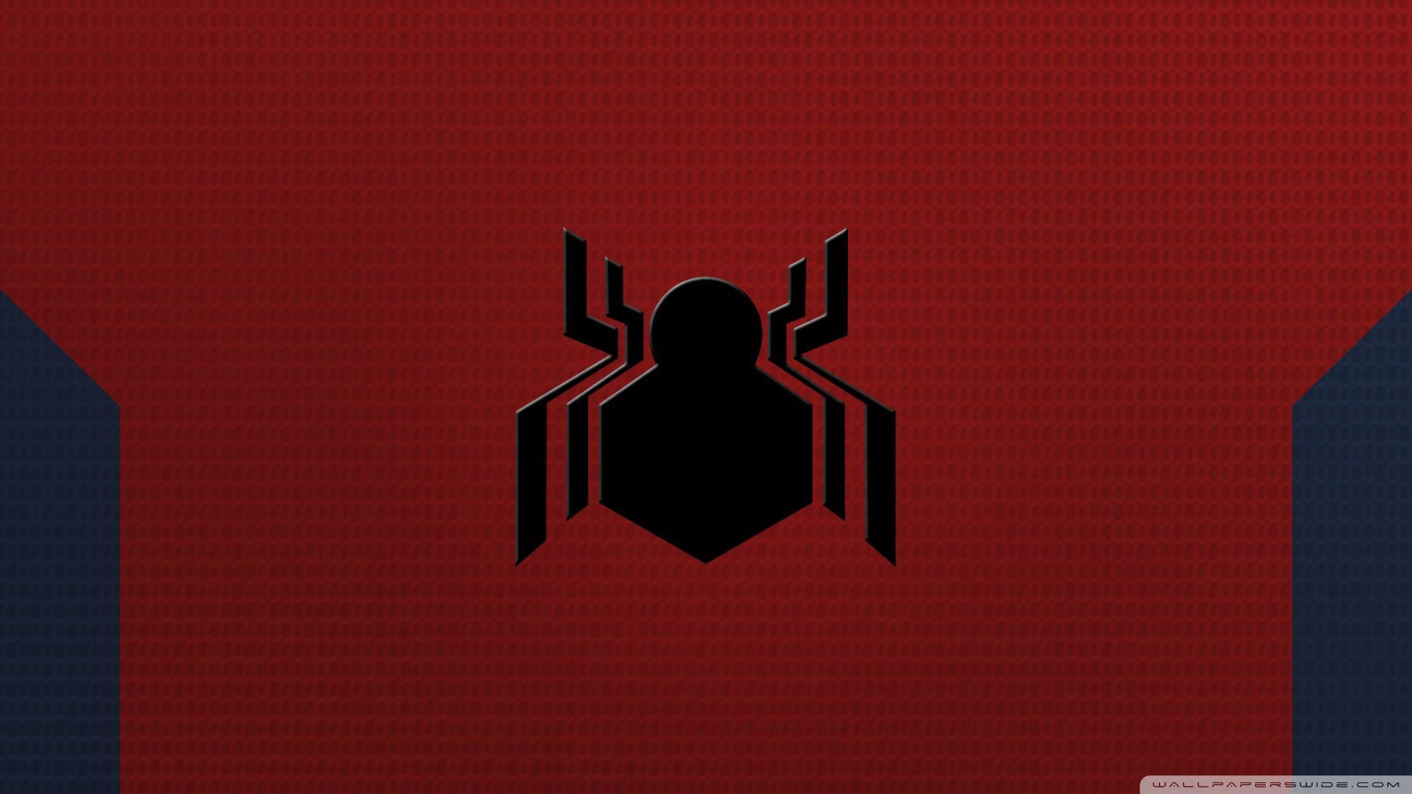 2048x1152 Spider Man Homecoming ❤ 4K HD Desktop Wallpaper For 4K Ultra HD TV