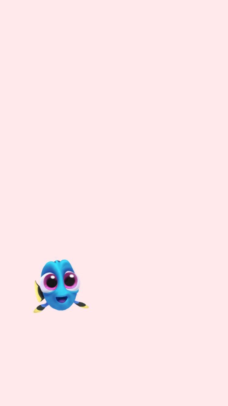 750x1334 Disney phone wallpaper, Cute fall