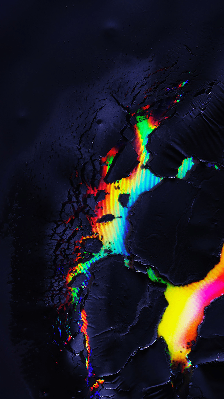 900x1600 Aesthetic abstract background wallpaper