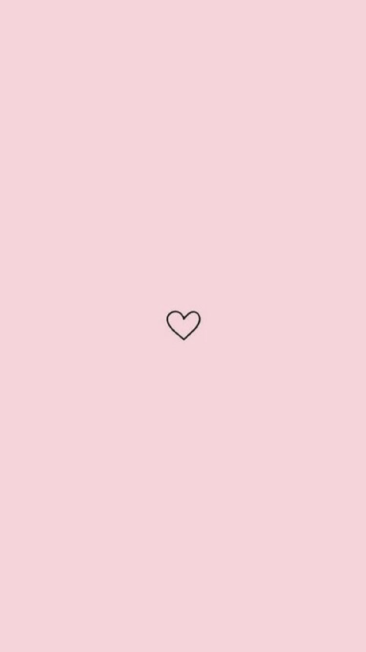 Iphone Aesthetic Tumblr Lockscreen Pink Pastel Wallpaper Hd - Hampel