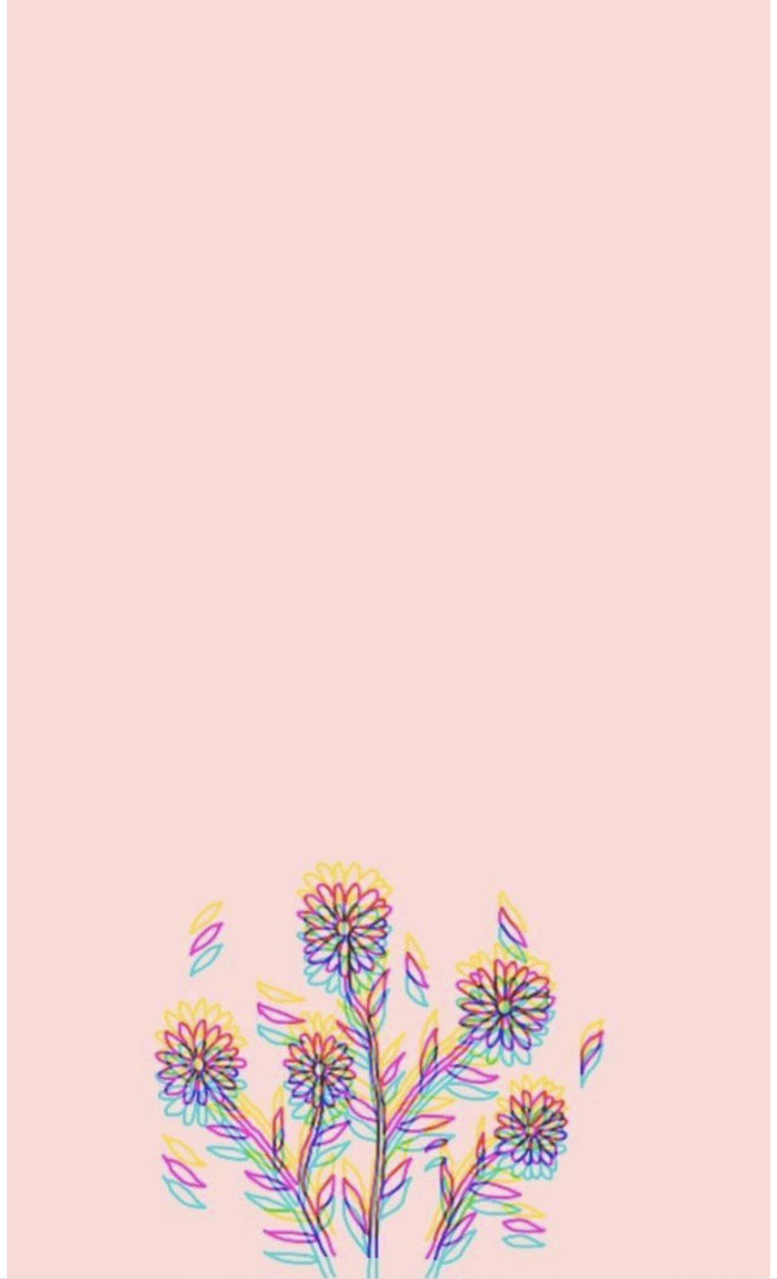 Aesthetic Cute Pastel iPhone Wallpapers - Top Free Aesthetic Cute