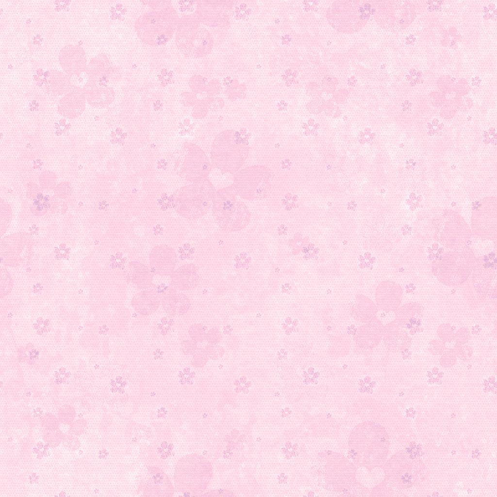 1024x1024 Free download Baby pink pastel tileable patterns 15 Background