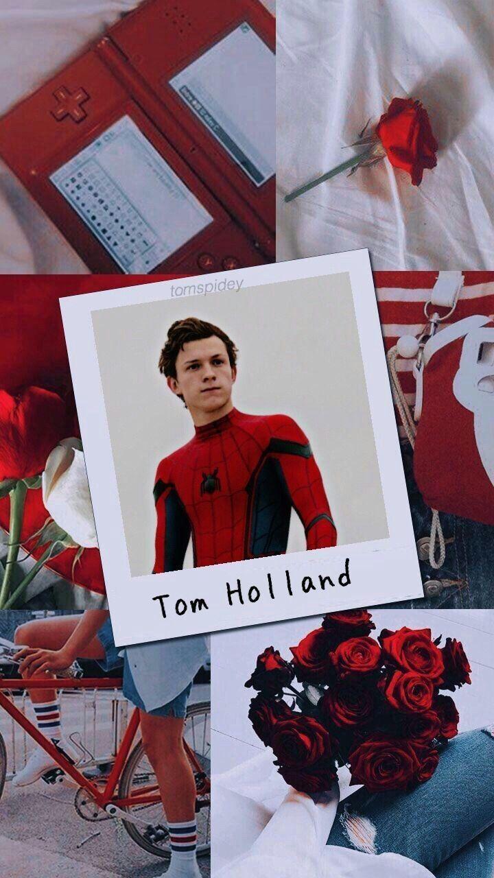 720x1280 Mah bayBAH. Tom holland, Tom holland spiderman, Tom holand