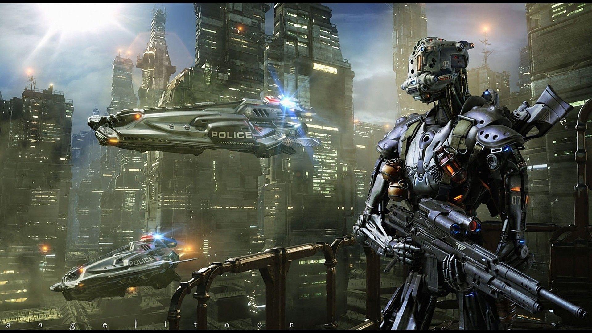 1920x1080 Sci Fi wallpaperDownload free stunning full HD background