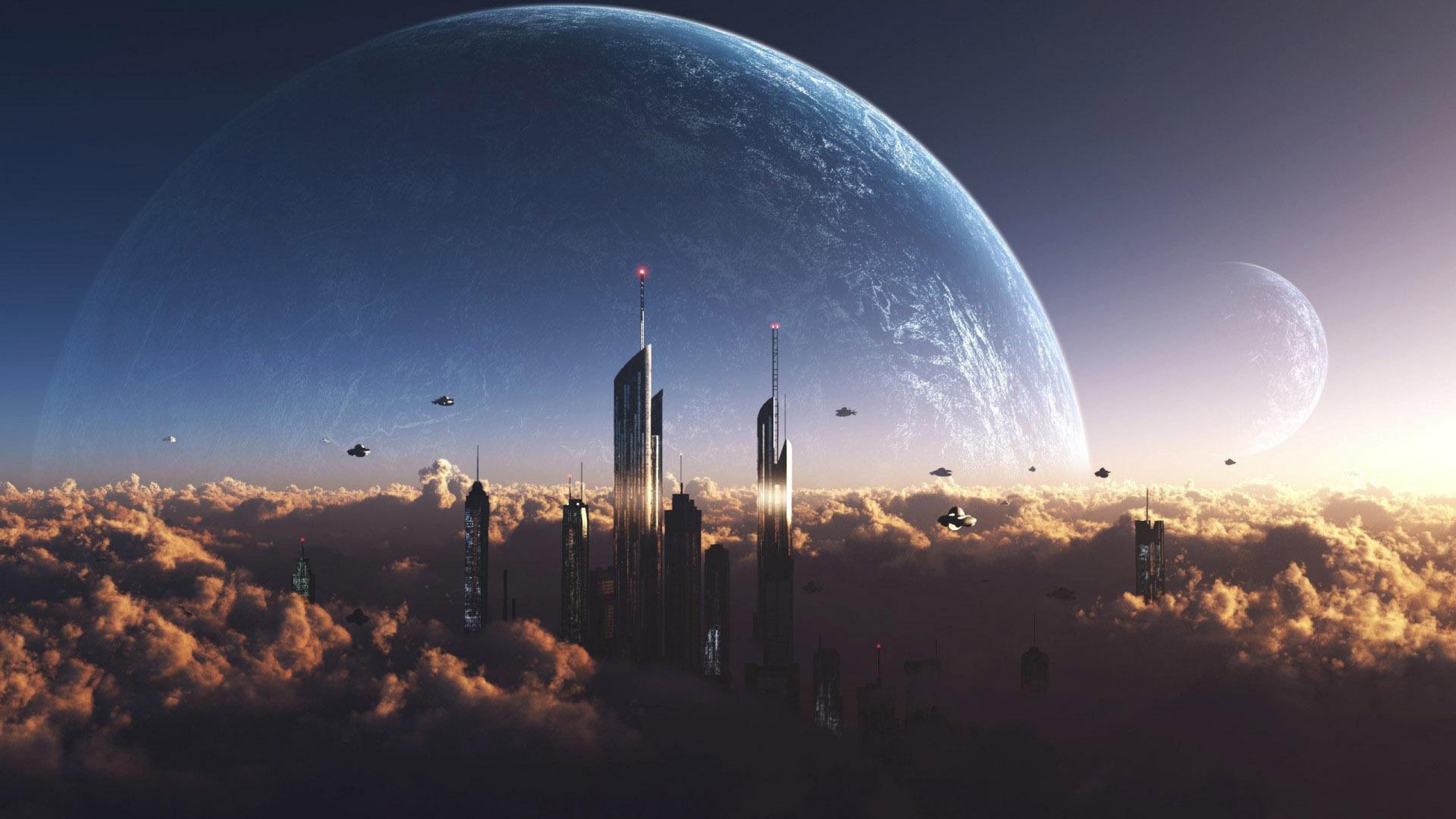 after effects sci fi background free download