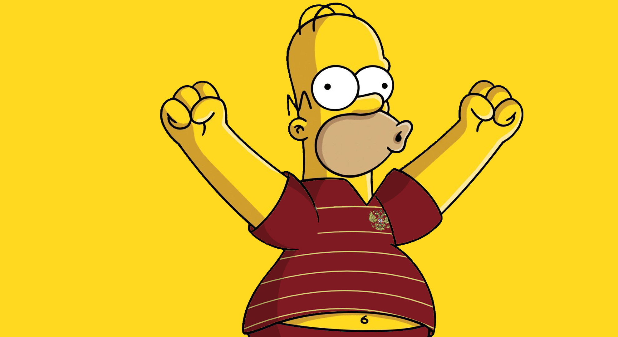 1980x1080 The Simpsons HD Wallpaper and Background Image