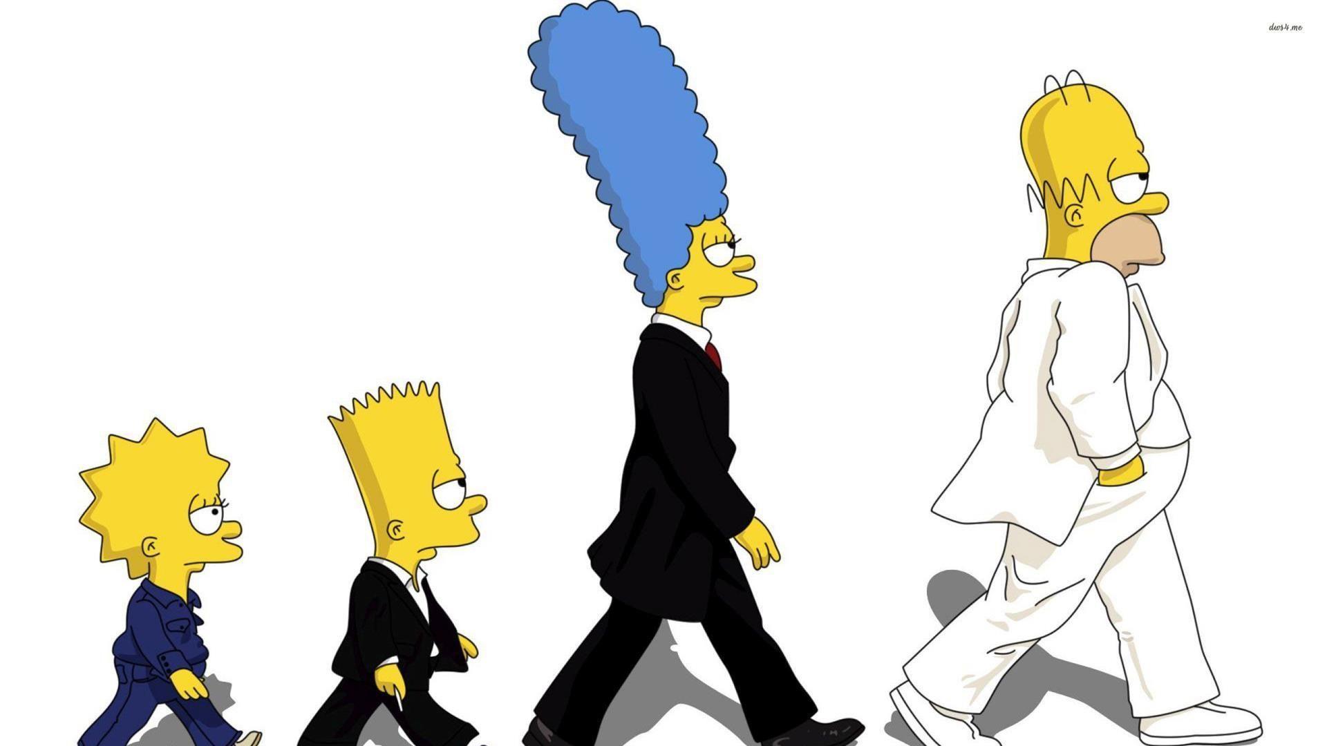1920x1080 Get awesome The Simpsons HD image in each new Chrome tab!. Bart
