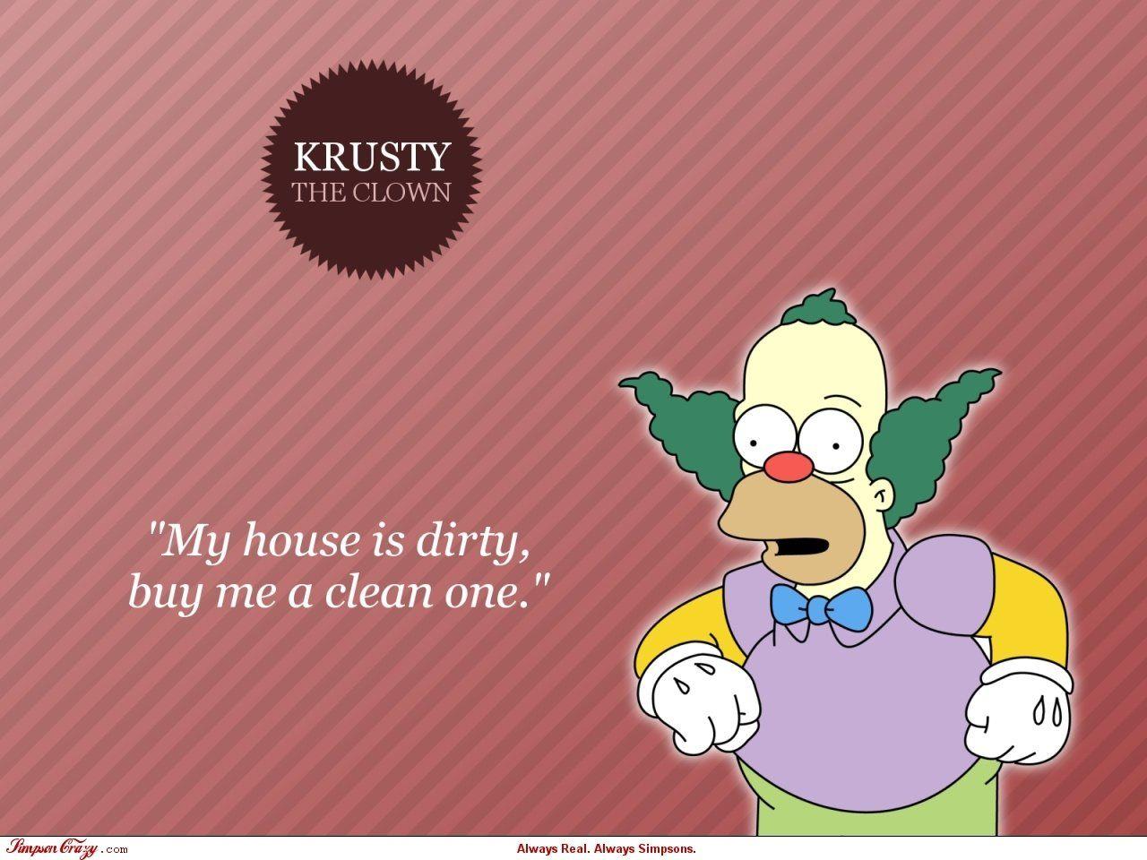 1280x960 The Simpsons Wallpaper and Background Imagex960