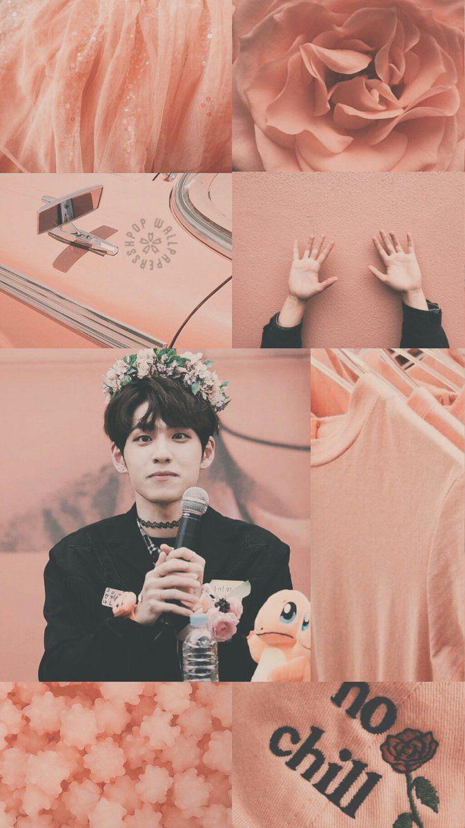 674x1200 Kpop Wallpaper