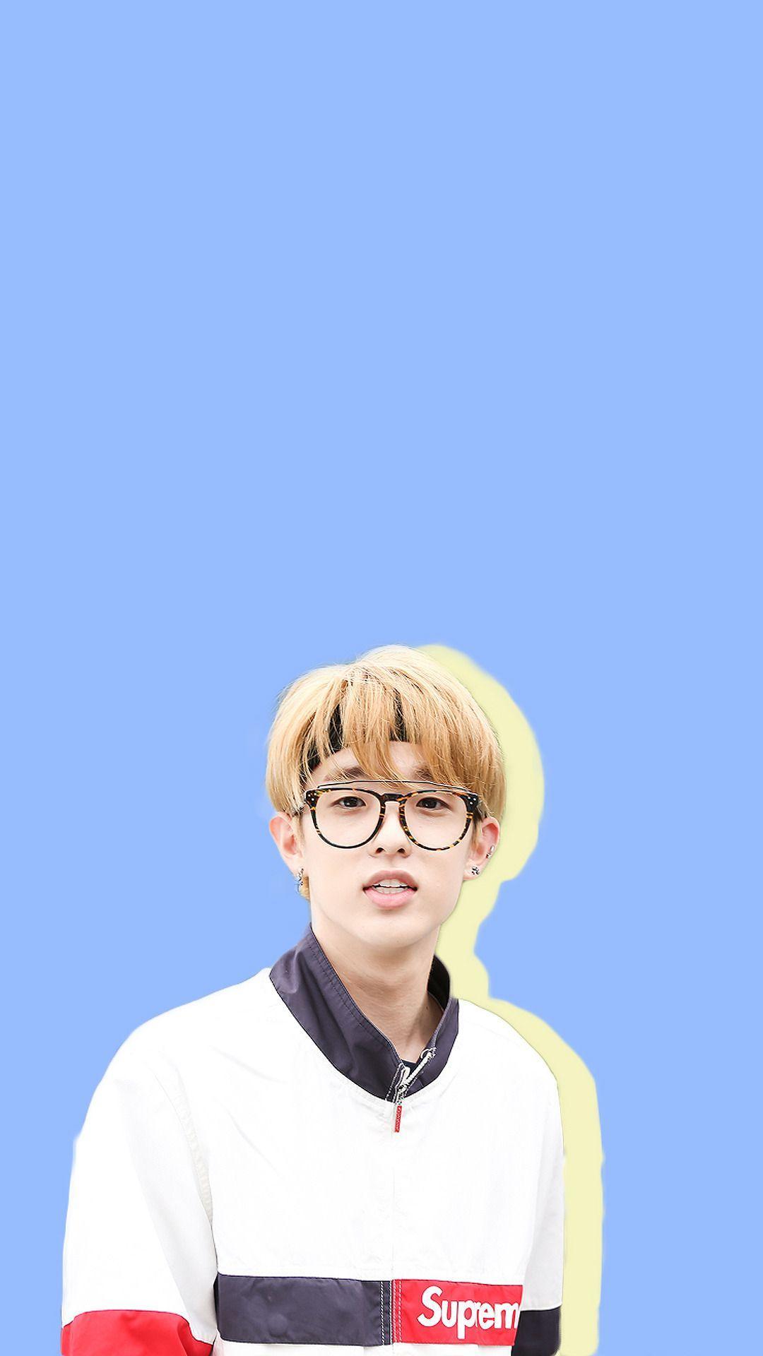 1080x1920 DAY6 Wallpaper