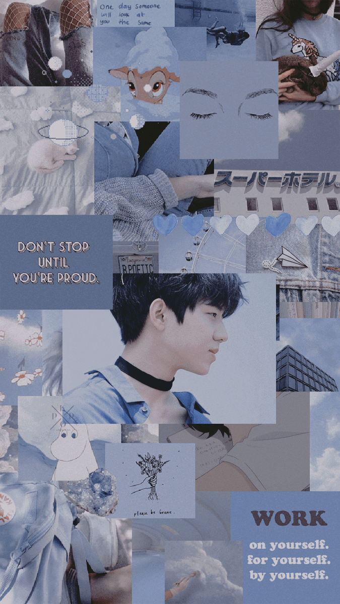 675x1200 dowoon edits Tumblr posts