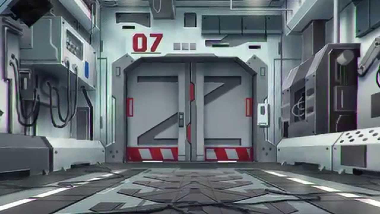 1280x720 Sci Fi Wallpaper HD