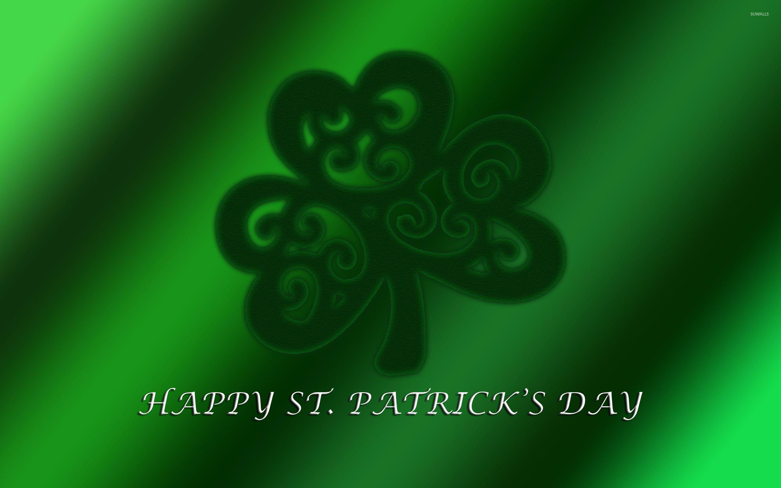 2560x1600 Saint Patrick's Day [6] wallpaper wallpaper