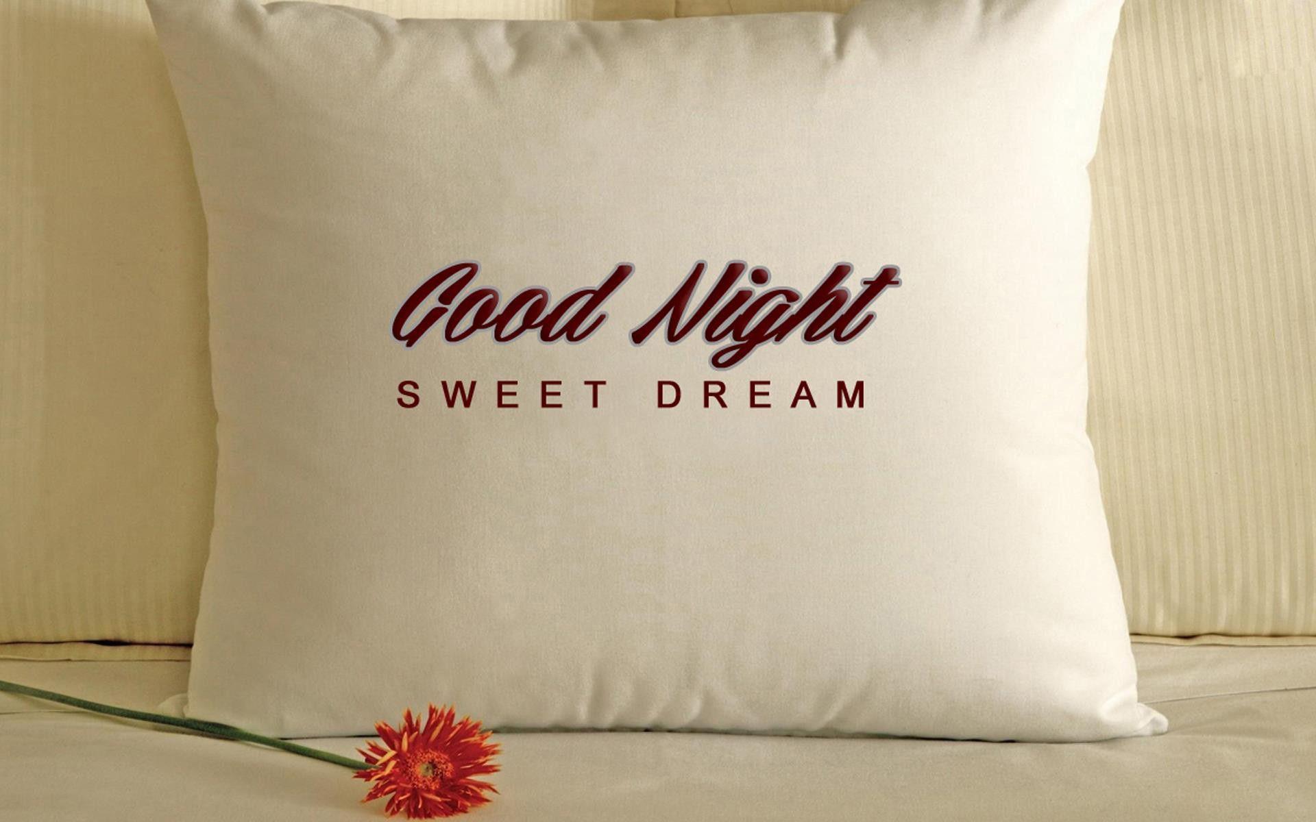 1920x1200 Good Night Sweet Dream Free Download Wallpaper Good