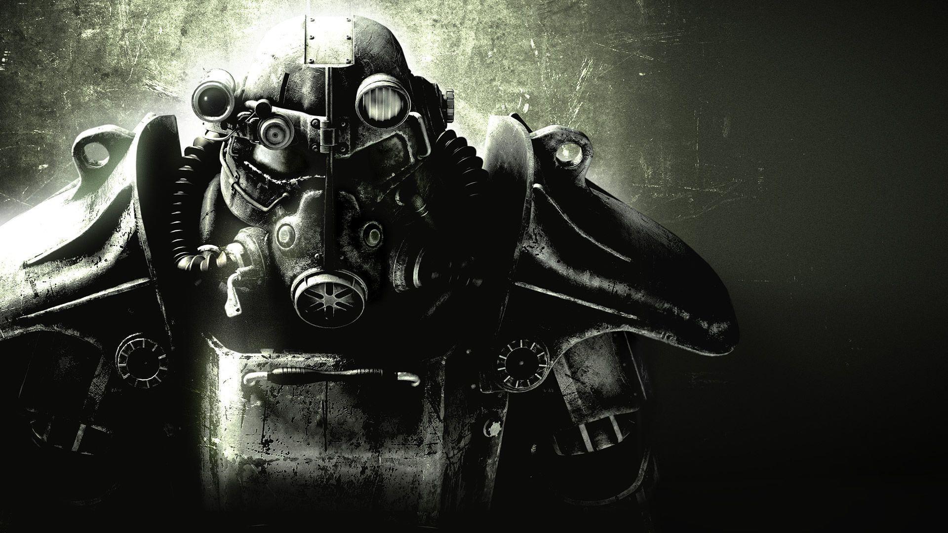 1920x1080 Fallout 3 Wallpaper. Fallout 3 Wallpaper
