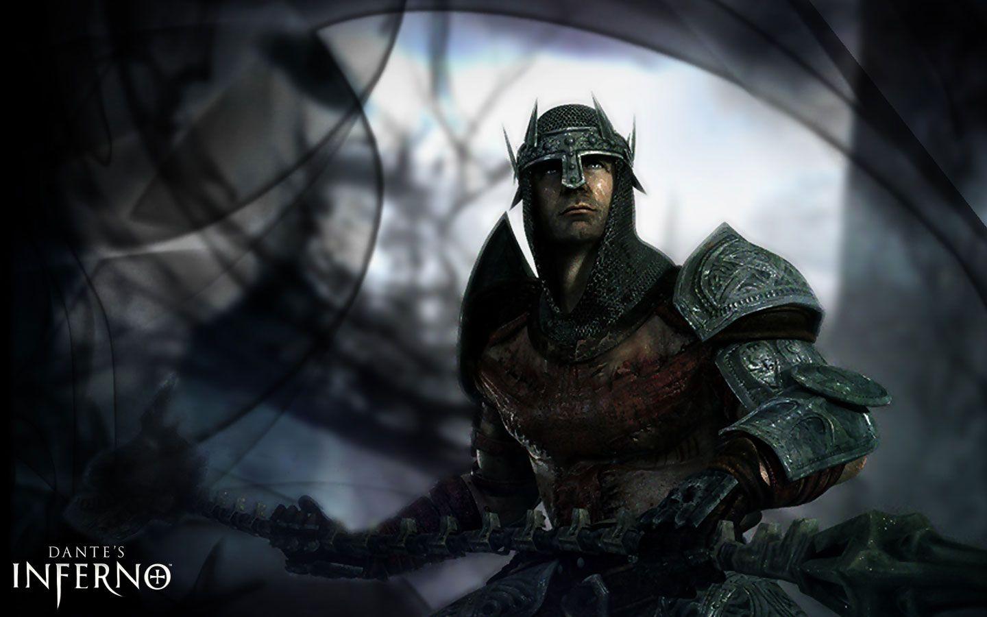 1440x900 Dante's Inferno HD Wallpaper Download Free Wallpaper in HD