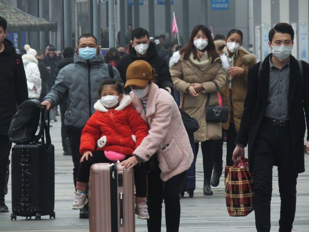 1024x768 Coronavirus from China has made its way to the United States. Ars