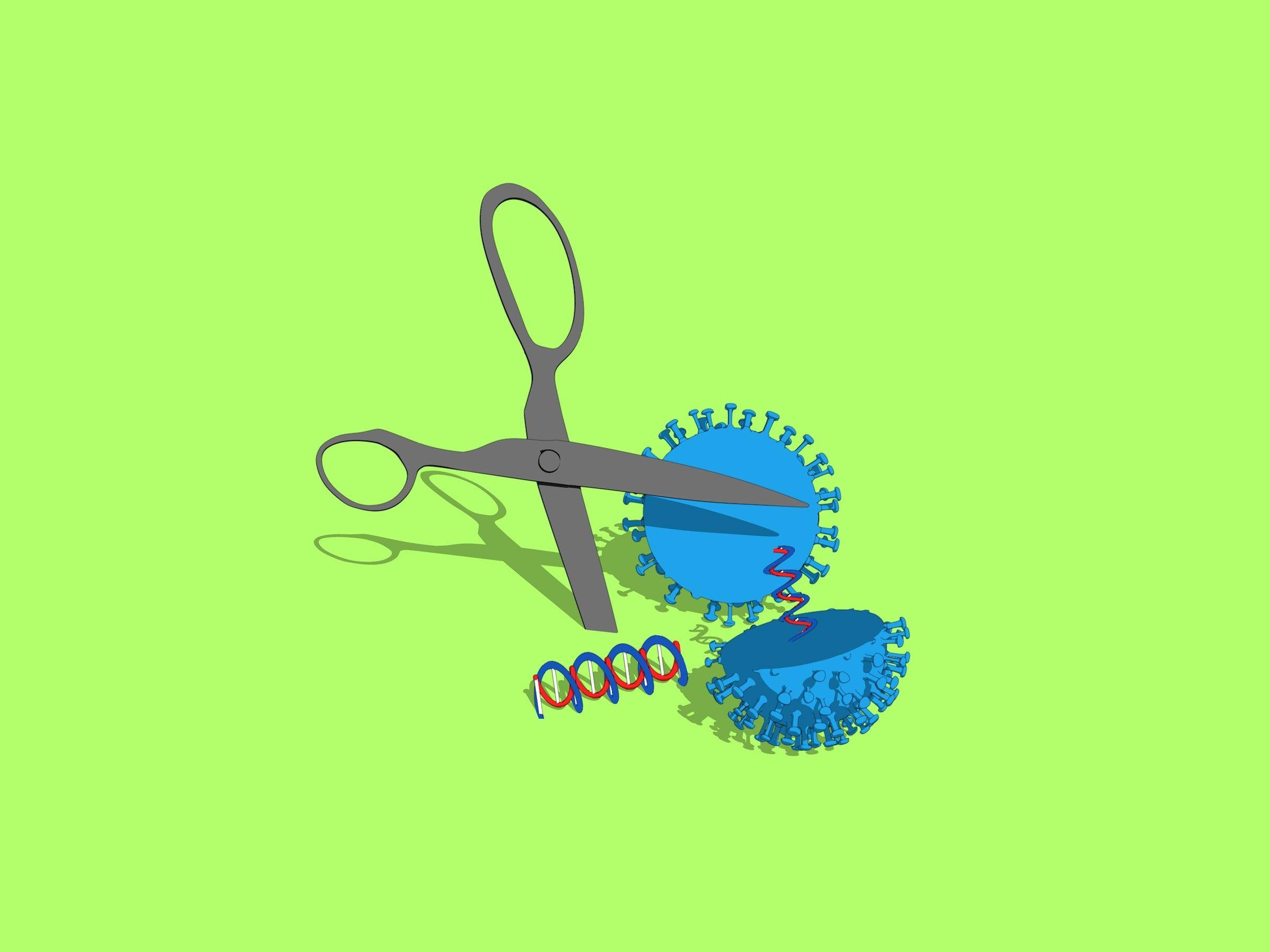 2400x1800 Could Crispr Be Humanity's Next Virus Killer?