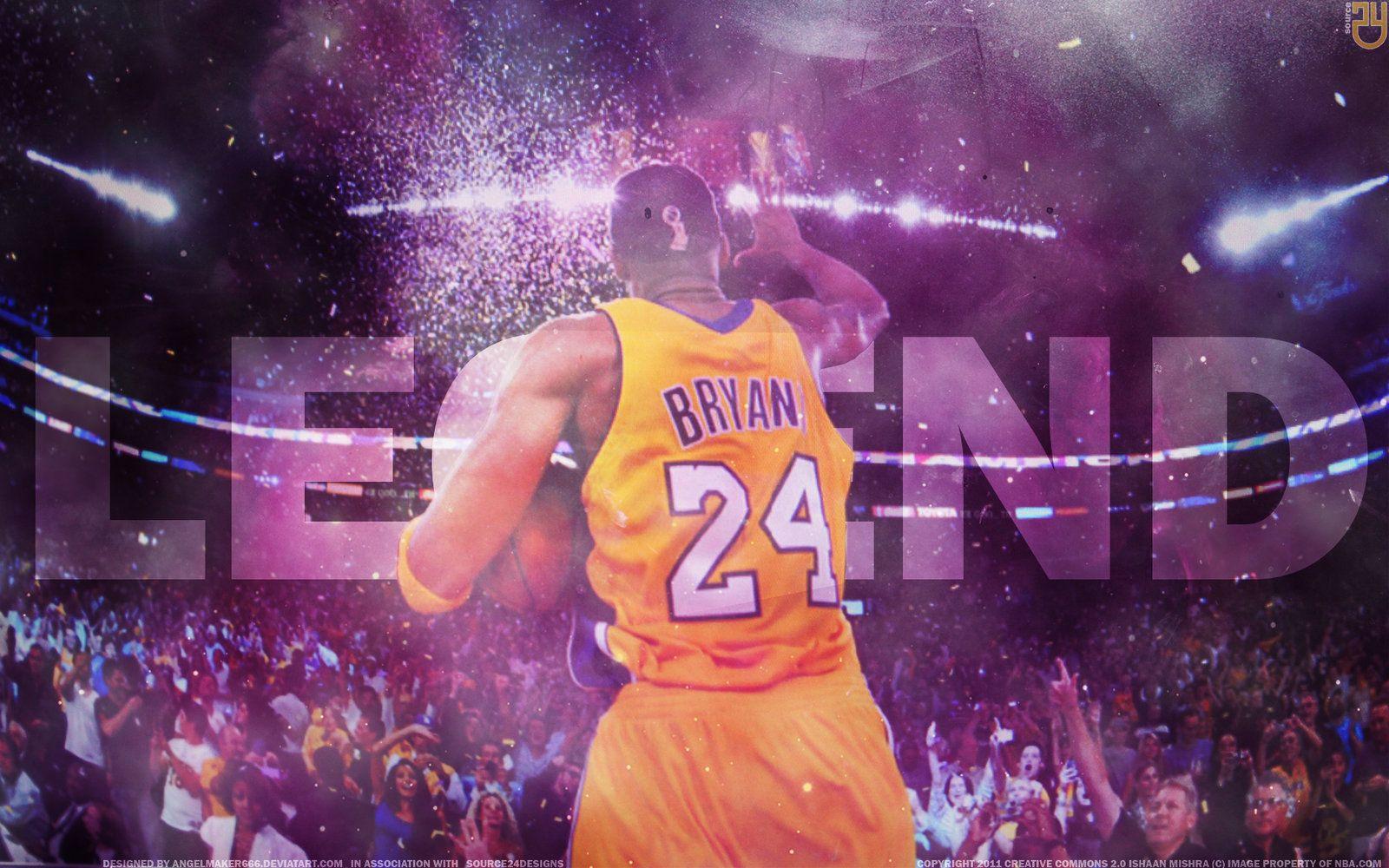 1600x1000 Kobe HD Wallpaper Collection