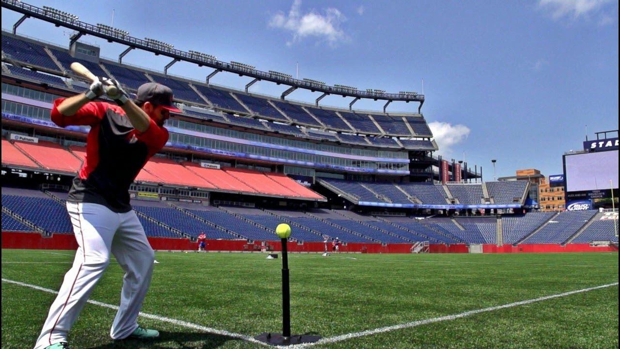 1280x720 Dude Perfect / Topiary / Churchill Downs / Season 3 Stadium Wallpaper & Background Download
