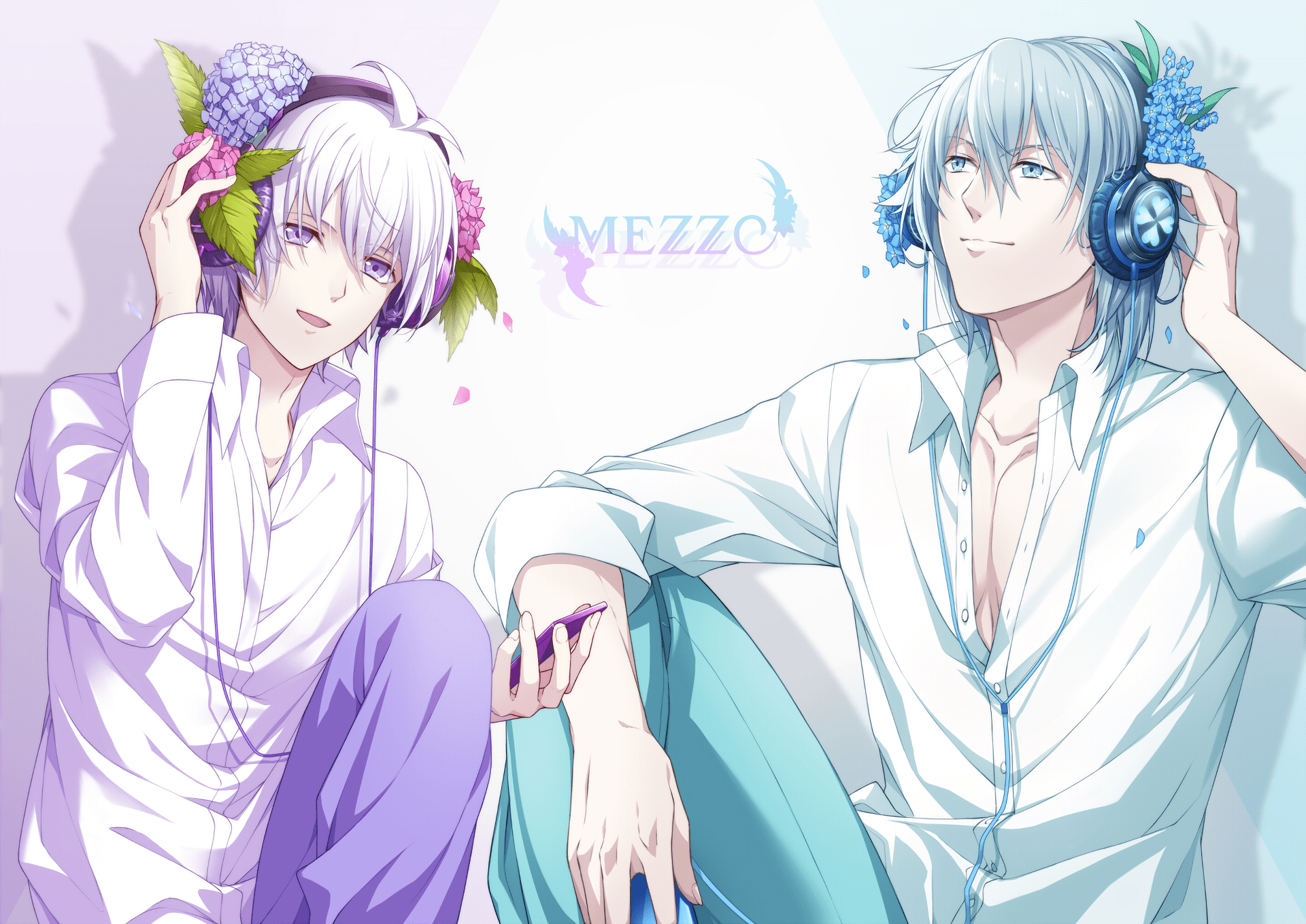 1920x1358 IDOLiSH7 HD Wallpaper and Background Image