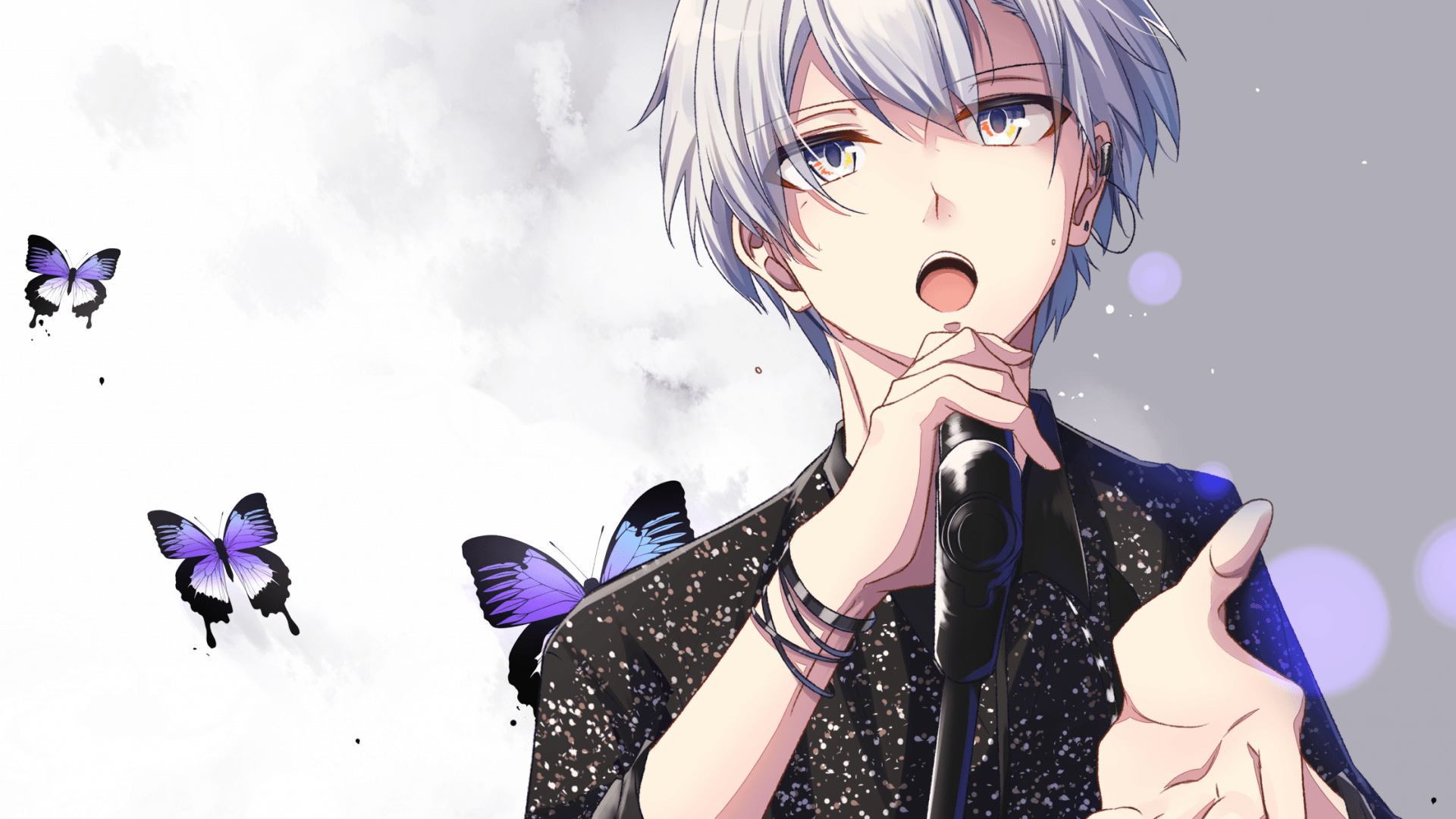 1920x1080 Idolish7 Wallpaper