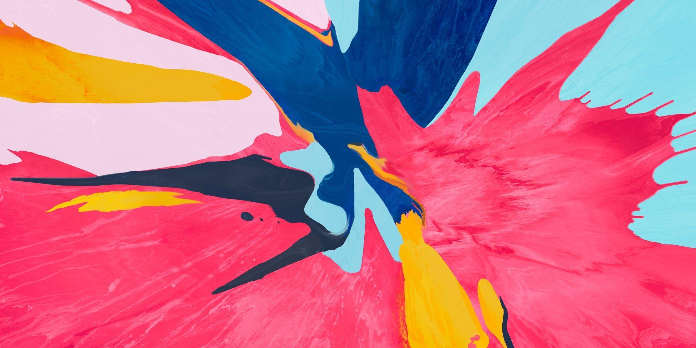 2340x1170 Get the New iPad Pro Wallpaper on your iPad, iPad Mini, Android Tablet, or iPhone!