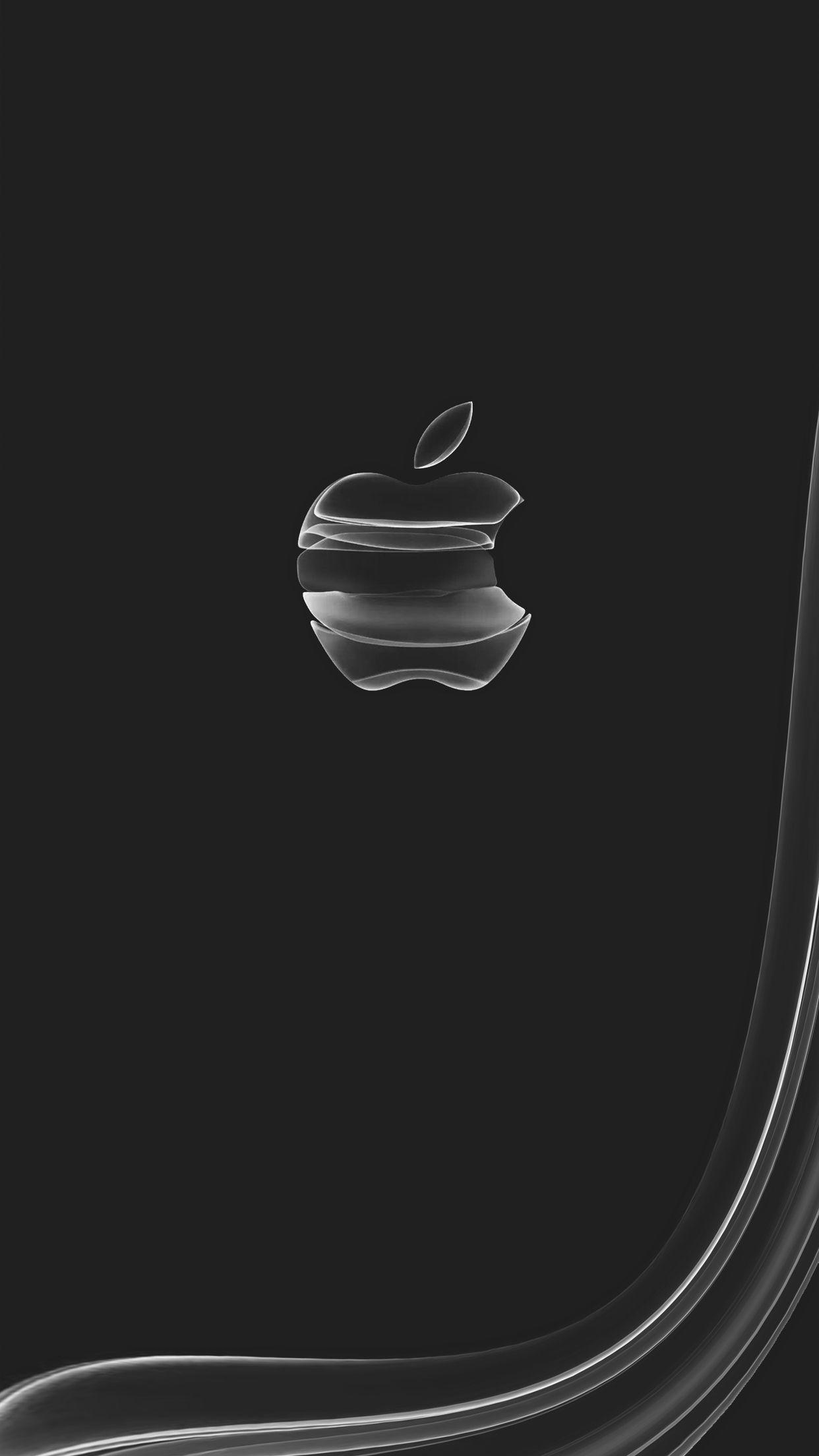 Iphone 11 Apple Logo Wallpapers Top Free Iphone 11 Apple Logo Backgrounds Wallpaperaccess