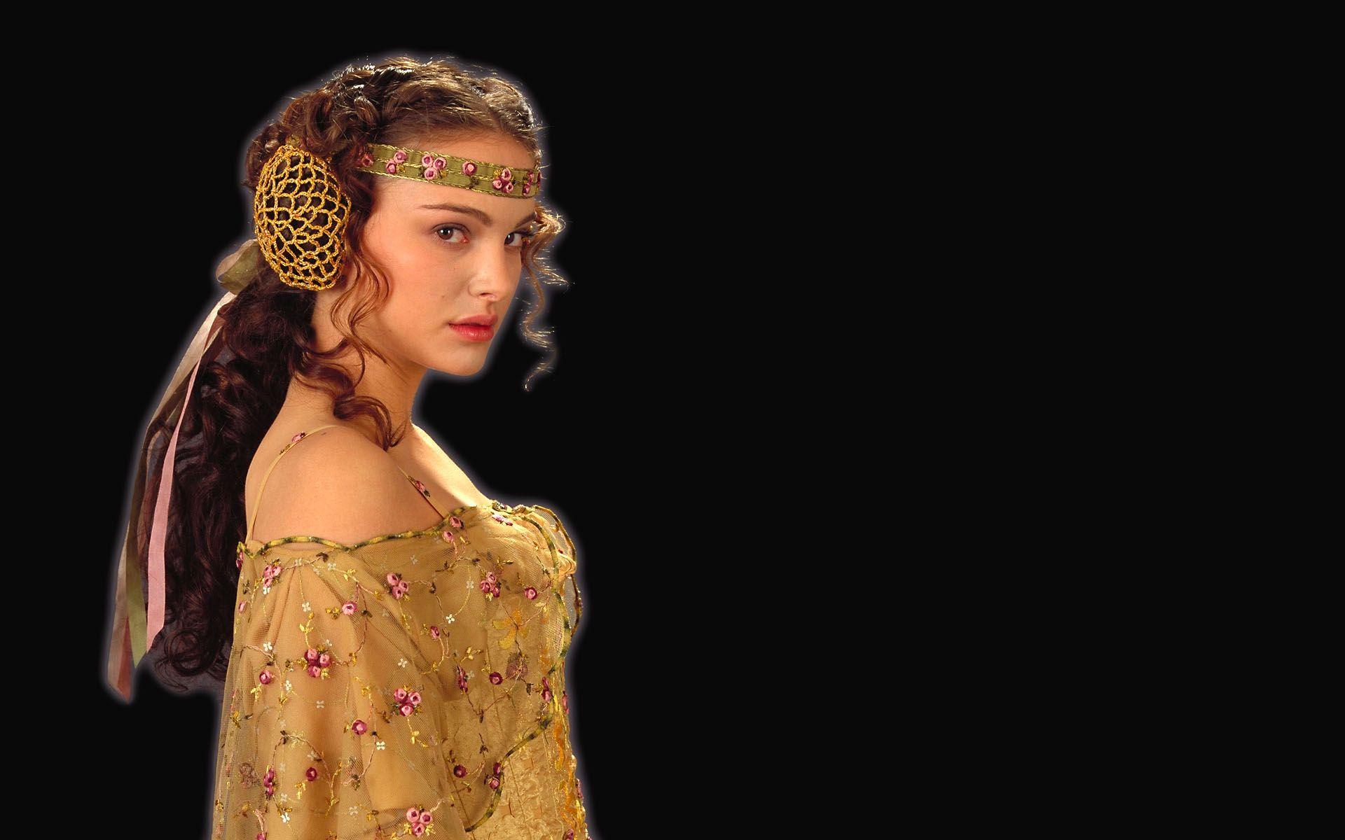 Padmé Amidala Wallpapers - Top Free Padmé Amidala Backgrounds