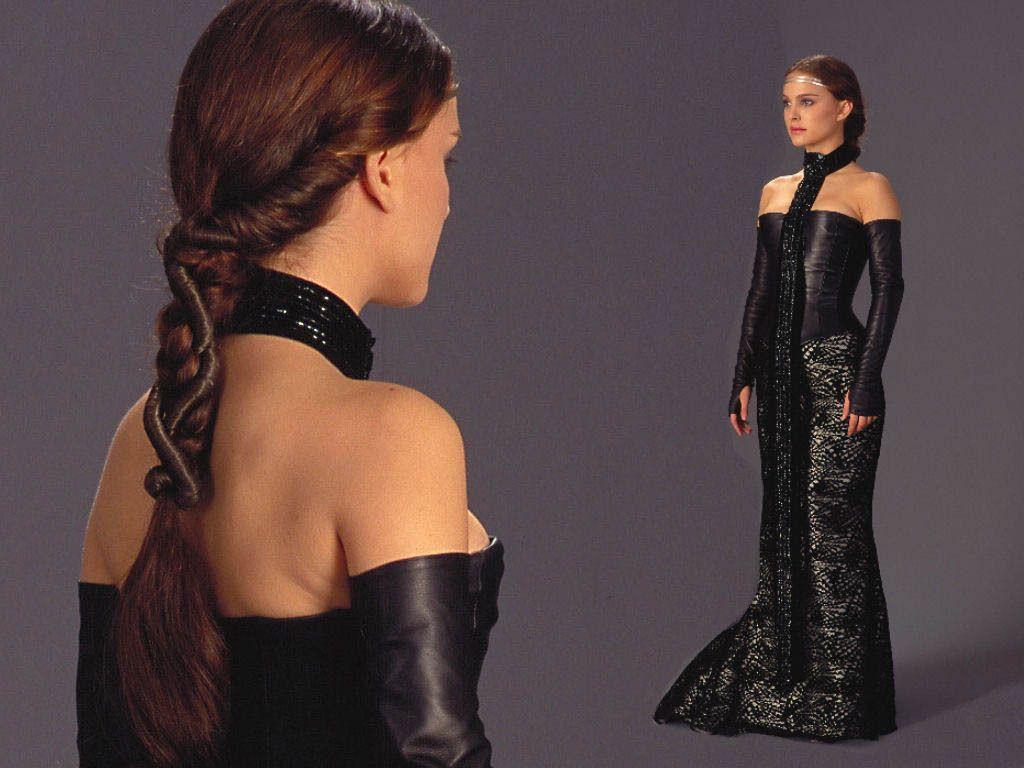 Padmé Amidala Wallpapers - Top Free Padmé Amidala Backgrounds