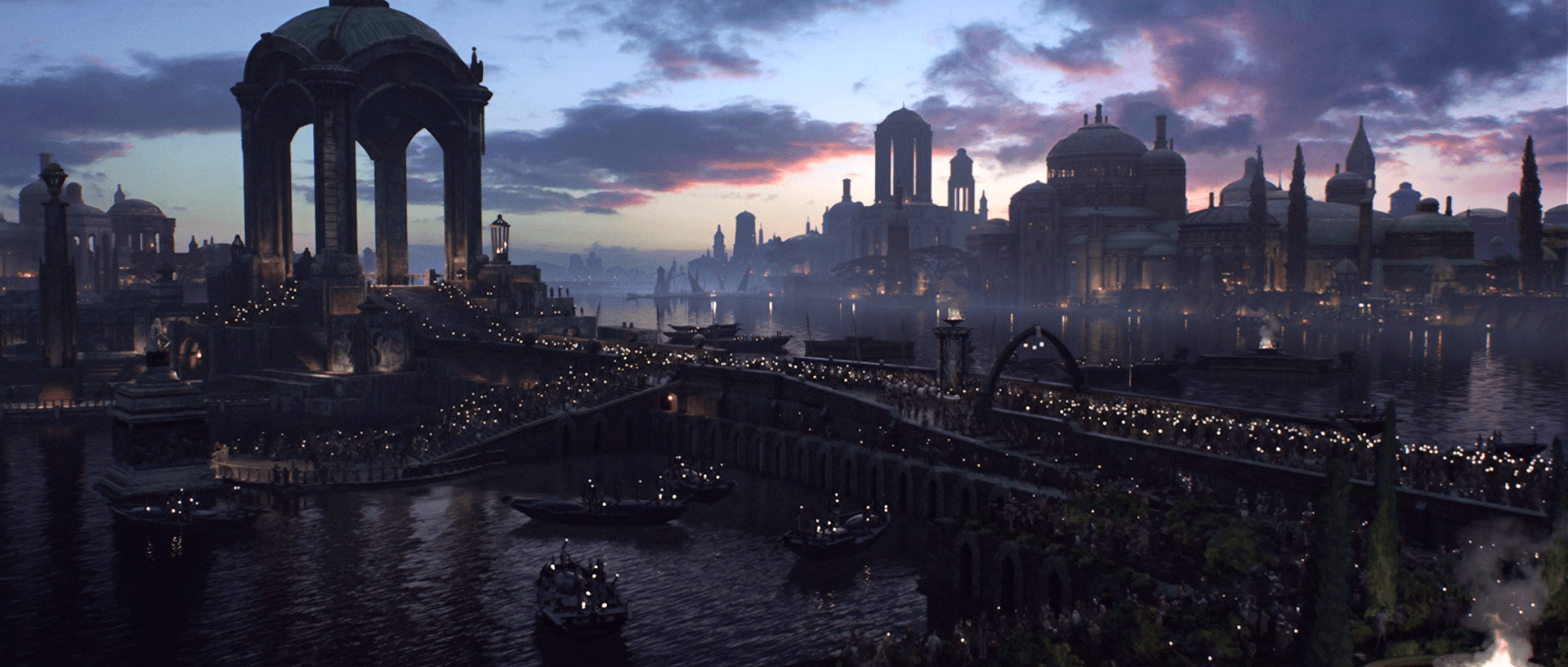 1919x816 Funeral of Padmé Amidala