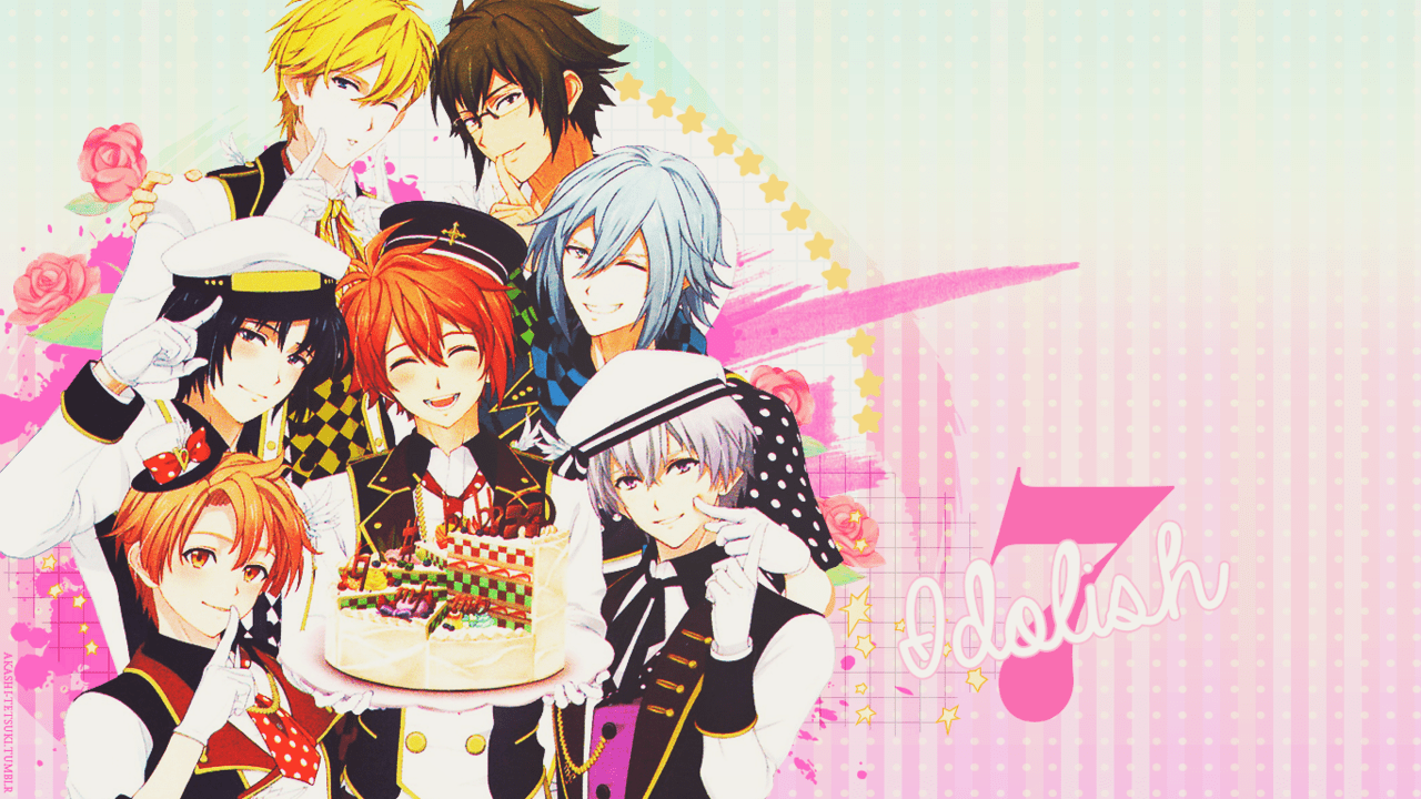 1280x720 Tetsuki