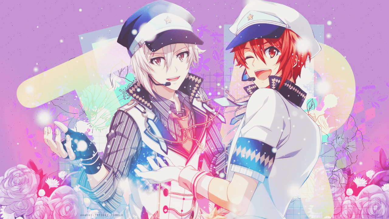 1280x720 Tetsuki