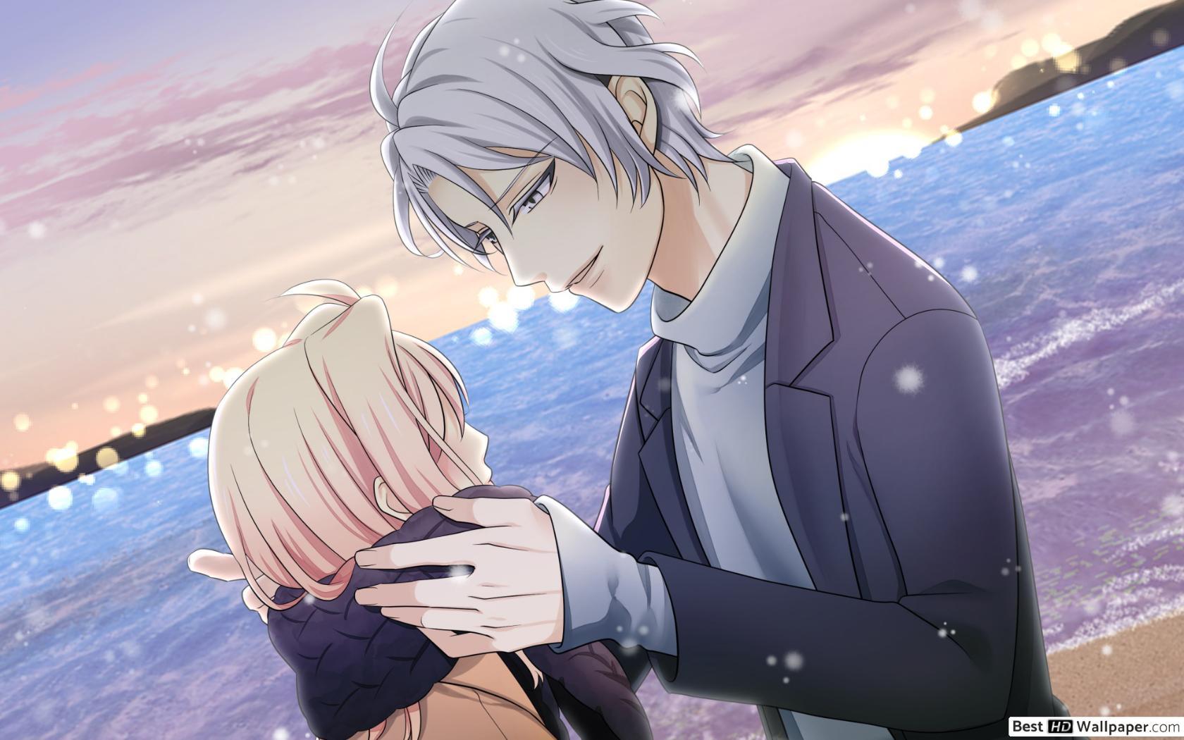 1680x1050 Idolish7 Yaotome HD wallpaper download